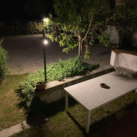 Apartament La Mirolla Capannori Zewnętrze zdjęcie