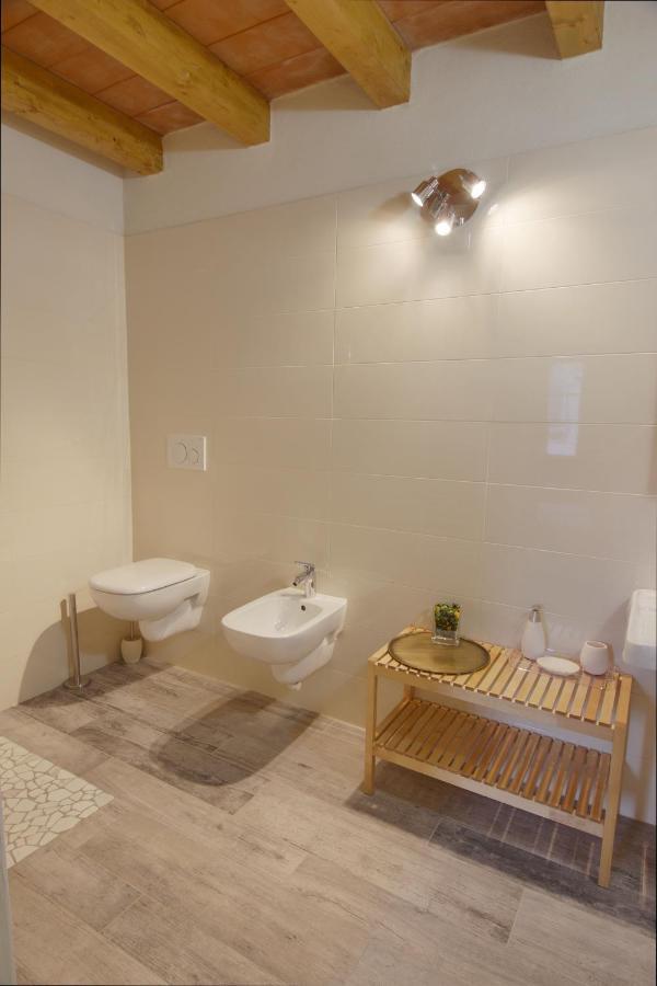 Apartament La Mirolla Capannori Zewnętrze zdjęcie
