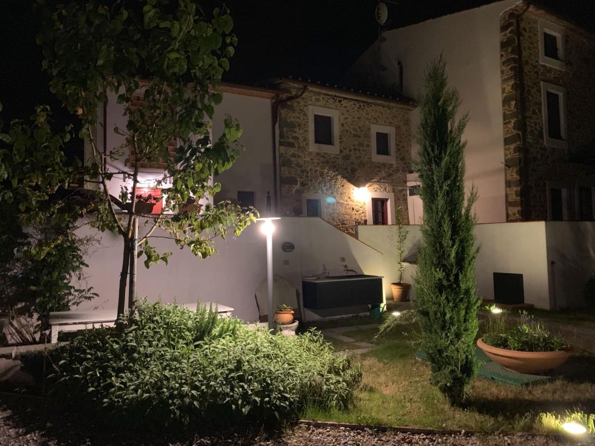 Apartament La Mirolla Capannori Zewnętrze zdjęcie