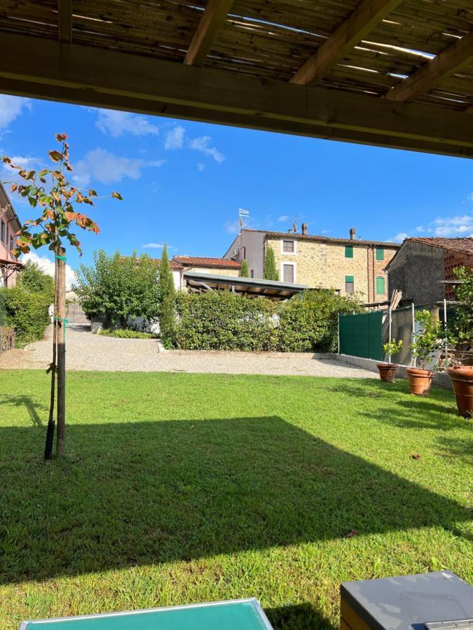 Apartament La Mirolla Capannori Zewnętrze zdjęcie